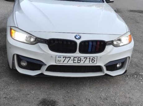 BMW 320