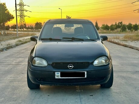 Opel Vita 2000