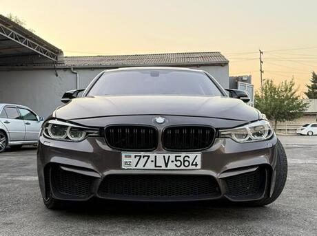 BMW 328
