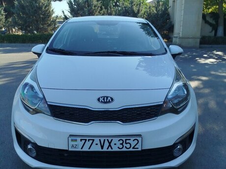 Kia Pride