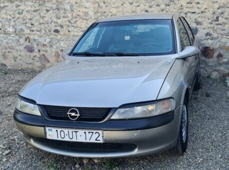 Opel Vectra