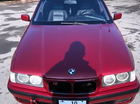 BMW 316 1994