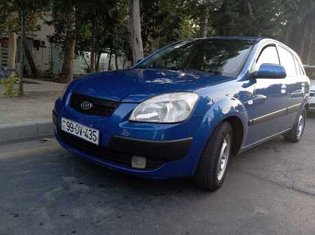 Kia Rio 2006