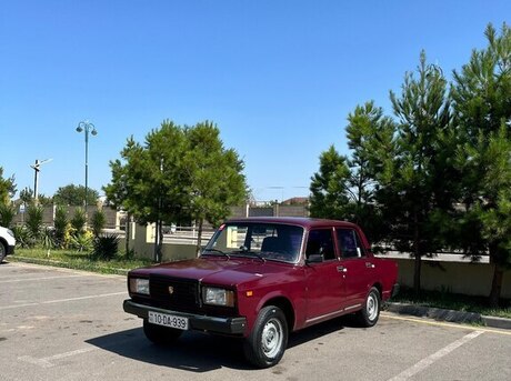 LADA (VAZ) 2107 1996
