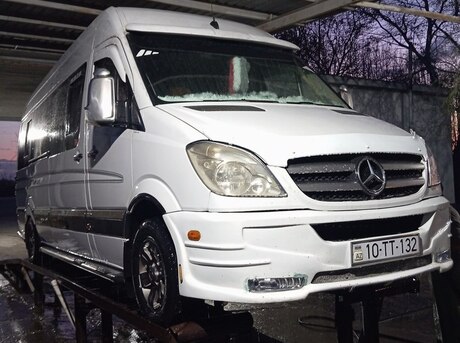 Mercedes Sprinter 316 2009