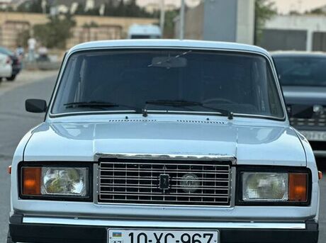 LADA (VAZ) 2107 2005