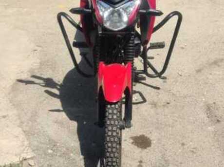 Tufan M50
