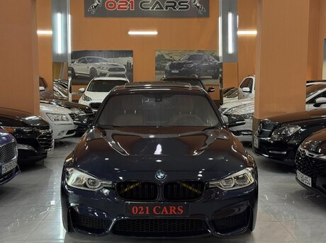 BMW 328