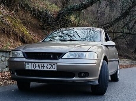 Opel Vectra 1996