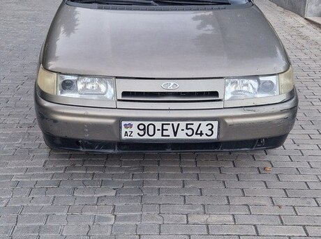 LADA (VAZ) 2111 2000