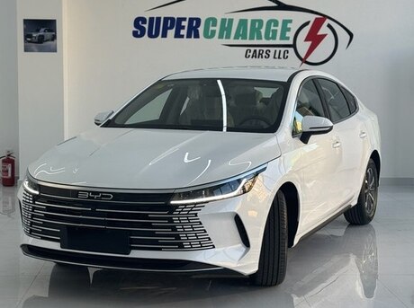 BYD Destroyer 05