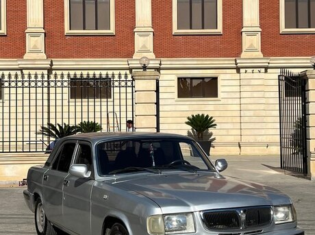 GAZ 3110 2003