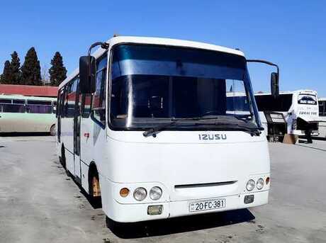 Isuzu Bogdan 2008