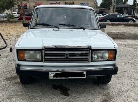 LADA (VAZ) 2107 2005