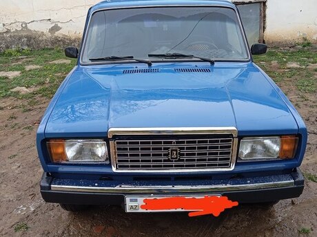 LADA (VAZ) 2107 2005