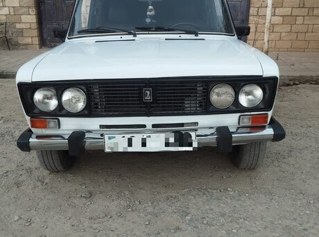 LADA (VAZ) 2106 2001