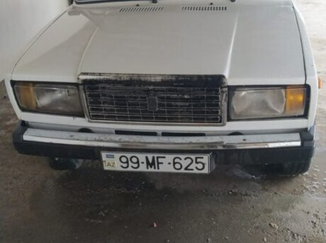 LADA (VAZ) 2107 2007