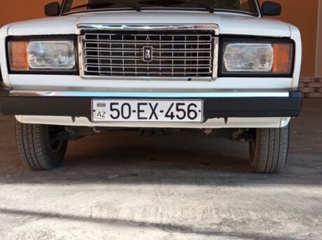 LADA (VAZ) 2107 2006