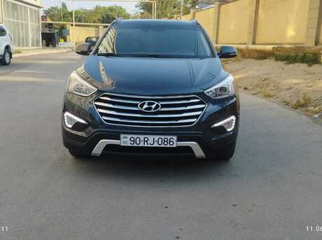 Hyundai  2015