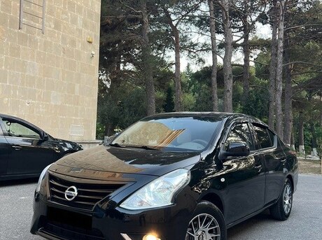 Nissan Sunny