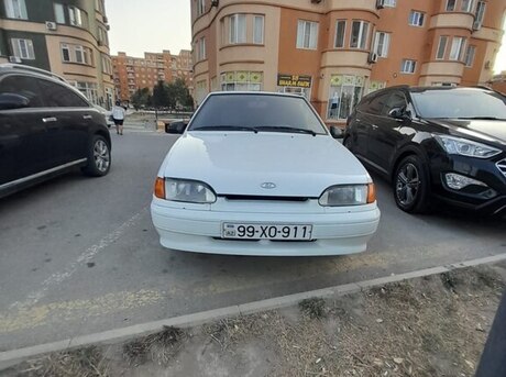 LADA (VAZ) 2115 2012