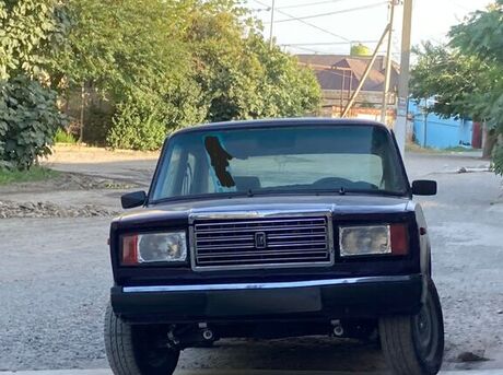 LADA (VAZ) 2107 2002