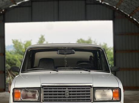 LADA (VAZ) 2107 2005