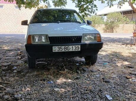 LADA (VAZ) 21099 1998