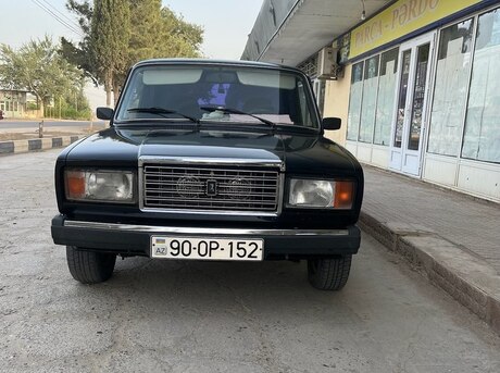 LADA (VAZ) 2107