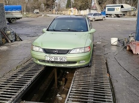 Opel Vectra 1996
