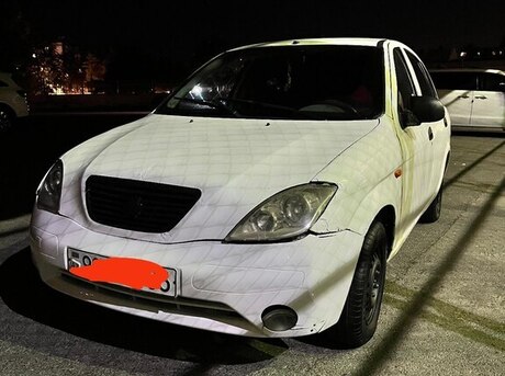 Saipa Tiba