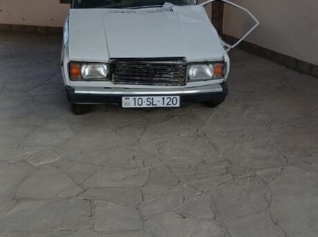 LADA (VAZ) 2107 2006