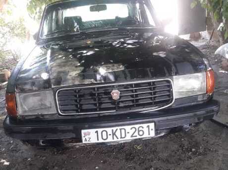 GAZ 31029 1993