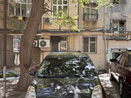 Toyota Prius 2007