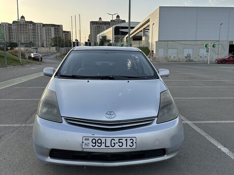 Toyota Prius 2007
