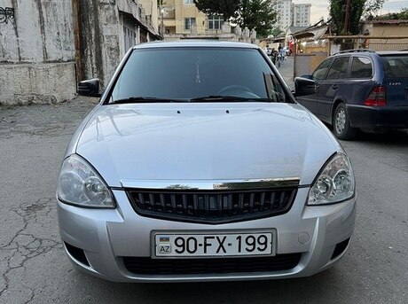 LADA (VAZ) Priora
