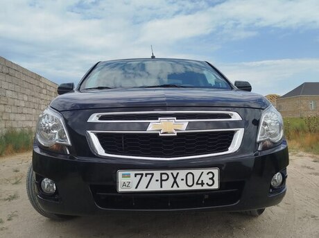 Chevrolet Cobalt