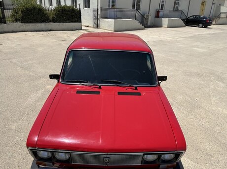 LADA (VAZ) 2106 1995