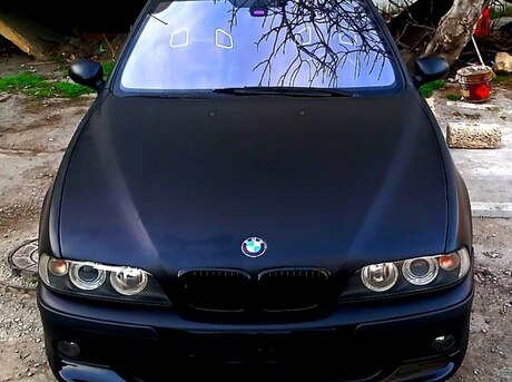 BMW 528 1997