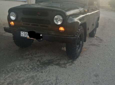 UAZ 469