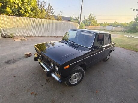 LADA (VAZ) 2106 2004