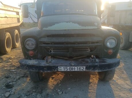 ZIL 130 1992