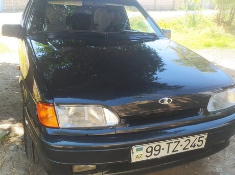 LADA (VAZ) 2115 2006