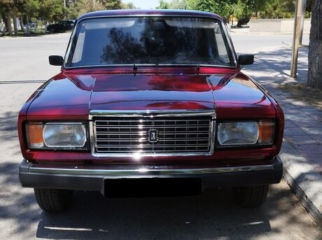 LADA (VAZ) 2107 2008