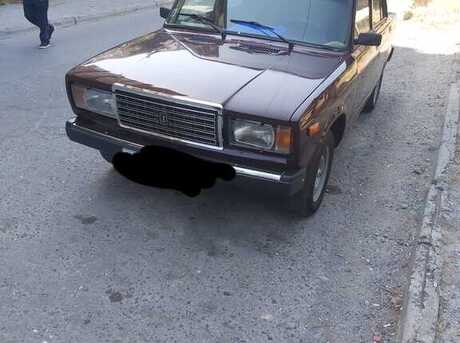 LADA (VAZ) 2107 2008