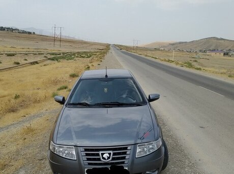 Iran Khodro Soren