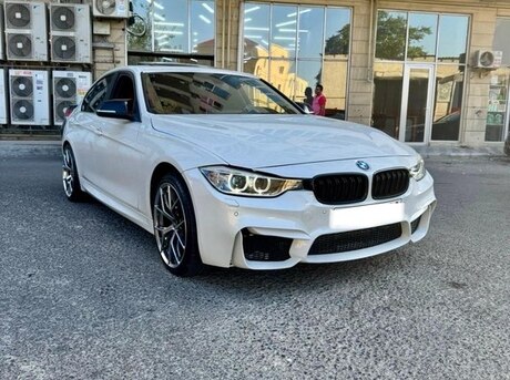 BMW 328
