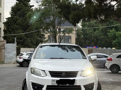 Saipa Saina