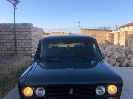 LADA (VAZ) 2106 1998