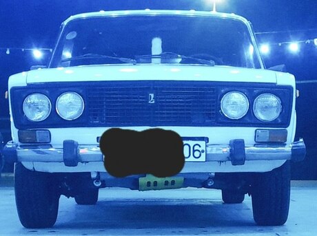 LADA (VAZ) 2106 2002